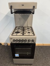 Beko KA52NES High Level Grill