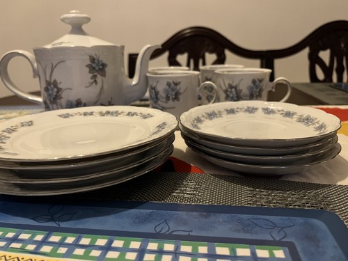 Vintage mitterteich bavaria - vintage,