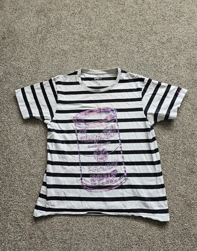 Uniqlo sprz andy warhol - andy,