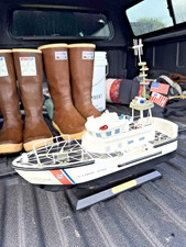 U.S. Coast Guard 47' Motor