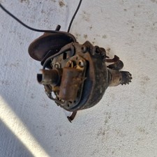 Ford Prexflow PreCrossflow Pre