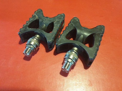 Mks folding bike pedals - mks,