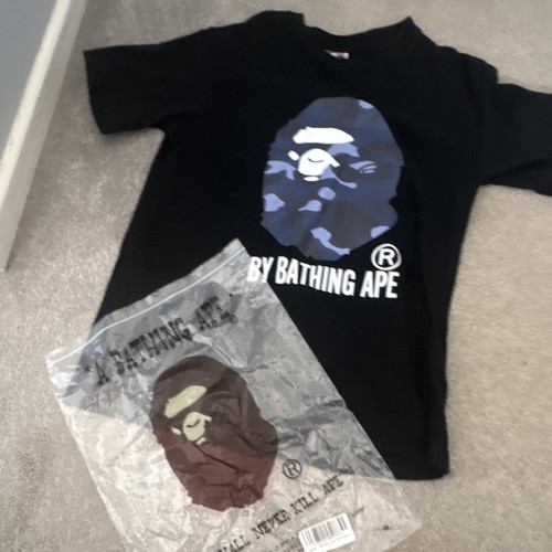 Bathing ape bape men - a,