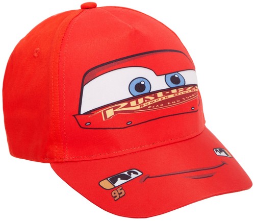 Disney cars baseball cap - disney,