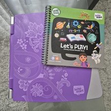 LeapFrog LeapStart Interactive