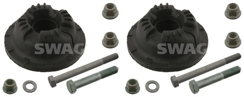 Front repair kit - front,