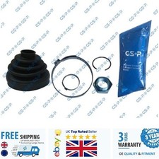 Driveshaft Bellow Kit For