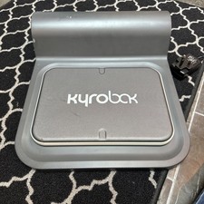 Kyrobak Back Pain Relief Pad, Sciatica, Lumbar Pain