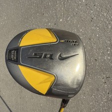 Nike SQ 460 Sumo Driver Golf
