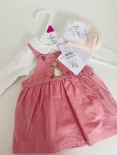Newborn BNWT PETER RABBIT Baby