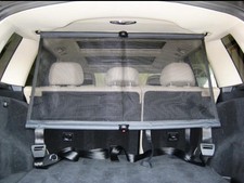 GENUINE MERCEDES R CLASS