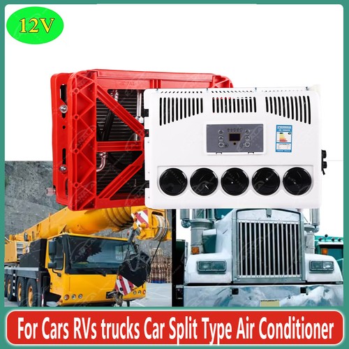 For truck tractors - rv,