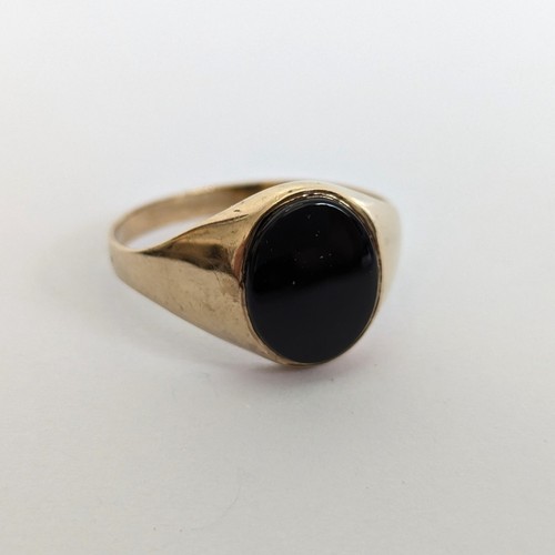 9ct yellow gold - 9ct,