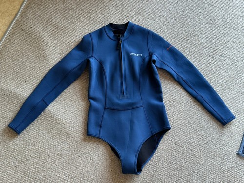 Zone3 women yulex long - women's,
