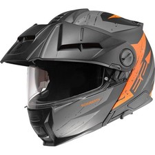 Schuberth E2 Adventure Helmet