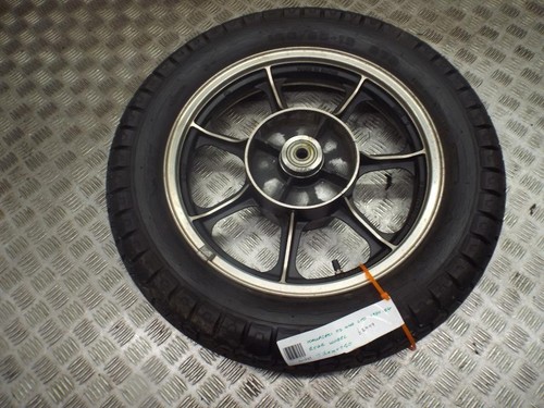 Kawasaki 440 ltd 1980 1984 - 440,