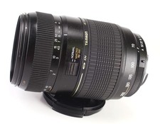Tamron 70-300mm F4-5.6 DI Tele