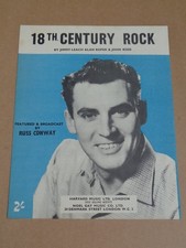 Russ Conway - 18th Century