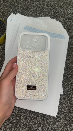 Swarovski iphone pro max - iphone,