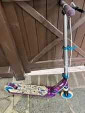 Oxelo Kids Mid5 Folding Kick