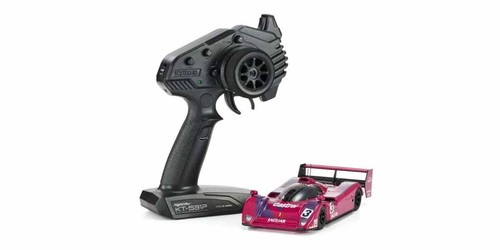 Kyosho mini mr04 rwd jaguar - mr04,