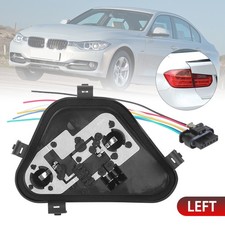 Left Rear Bulb Socket Holder