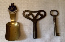 Vintage Bits And Bobs