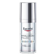 Eucerin Hyaluron Filler Epigenetics Serum 30ML - NEW - EXP 03/27