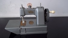 Vulcan Sewing Machine