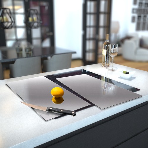 Premier range mirror - mirror, cover