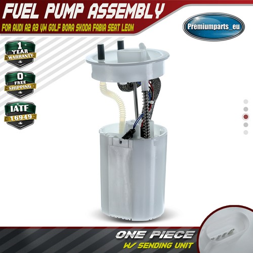 Fuel pump assembly - fuel,