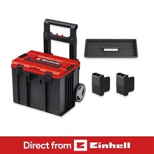 Einhell Power Tool Case Tower