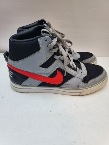 Nike delta force high - force, gray