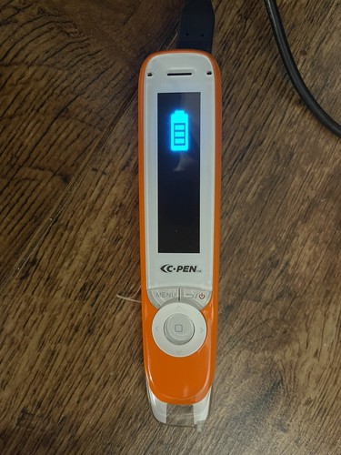 Pen c610e exam reader - c610e,