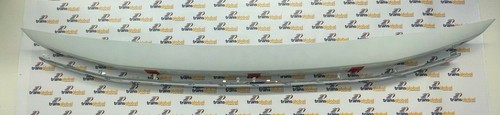 Tailgate handle and moulding - tailgate,