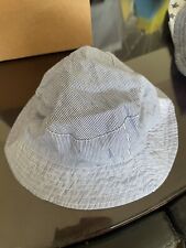 6-12 Months Bucket Hat Youths Toddler Summer Outdoor Sun Beach Cap Infants