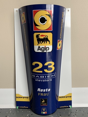 Wow curved formula 1 - formula, f1