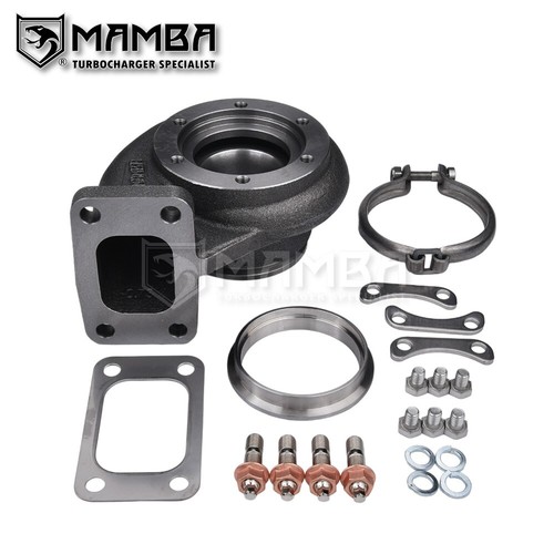 Mamba v band turbo - t3,