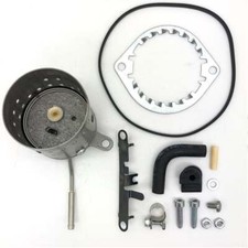 Webasto Water Heater DW80