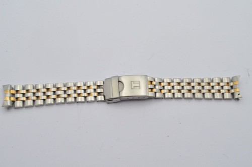 Tissot steel bracelet 18mm for - tissot,