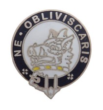 Campbell Clan Scotland