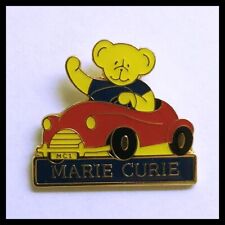 Marie Curie Cancer Care