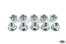 Bicycle Axle Nut Int-washer