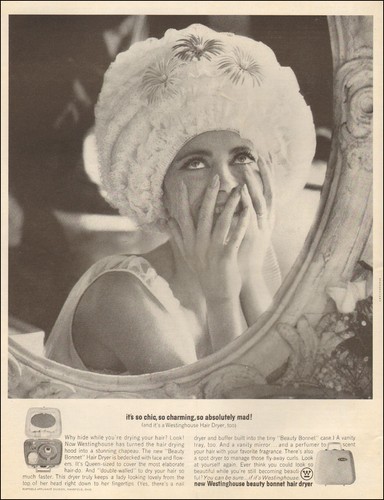 1962 vintage westinghouse - 1962,