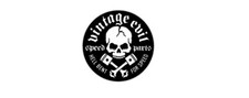VINTAGE EVIL SPEED PARTS