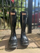 Hunter Wellys Ladies/Child