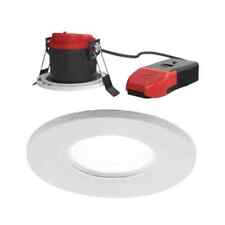 Ansell Prism Standard Cool White & Ansell Prism Pro CCT Interchangeable wattage