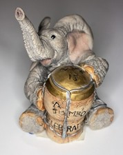 Tuskers Elephants "Love is - A