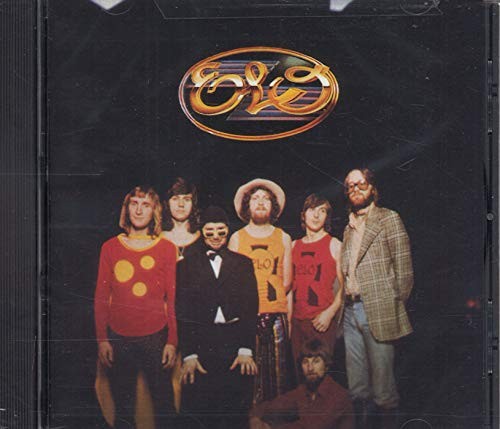 Elo classics electric light - classics,