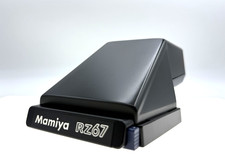 *Near Mint Meter works* Mamiya